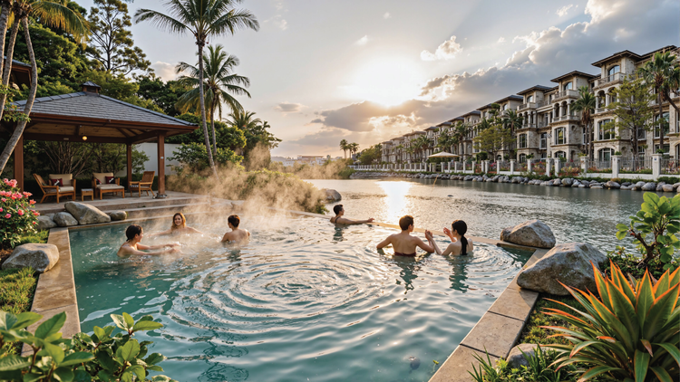 Alumi - Alluvia City: Hành Trình Từ Mạch Khoáng Triệu Năm Đến Bảo Chứng Cấp Quốc Gia